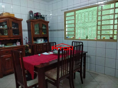 Imagem 6 de 20 de Sobrado Com 3 Dormitórios À Venda, 147 M² Por R$ 640.000,00 - São Miguel Paulista - São Paulo/sp - So2559