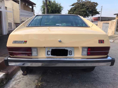 Volkswagen Passat Ts
