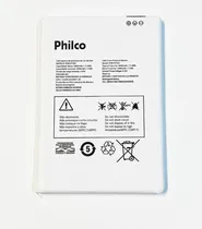 Comprar Kit Carregador + Bateria Philco Ph-pcs05 Philco Hit P8