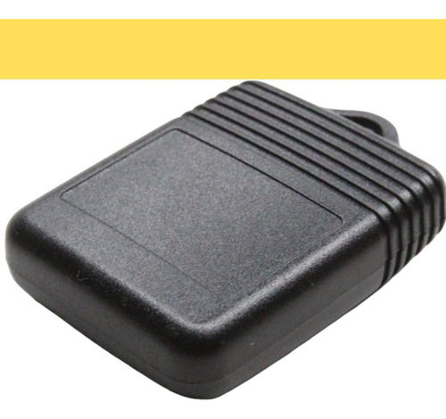 Controle Alarme Completo Ká 2002 A 2012 3 Botões