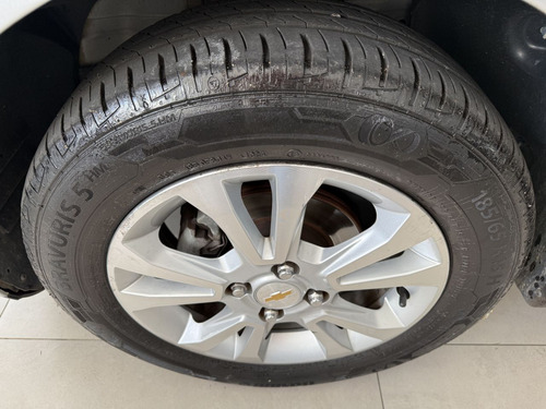 Chevrolet Prisma 1.4 4P LTZ FLEX