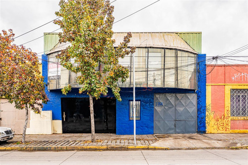 Local Comercial En Venta En Santiago