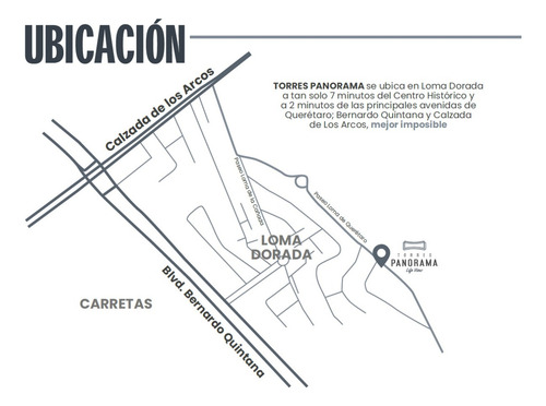 Departamento En Venta En Loma Dorada Torres Panorama