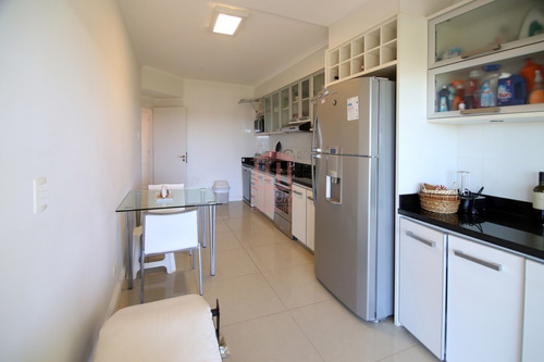 Venta Apartamento 3 Dormitorios En Suite- Ref: 1227