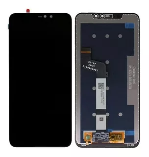 Pantalla Lcd Tactil Glass Completa Xiaomi Redmi Note 6 Pro