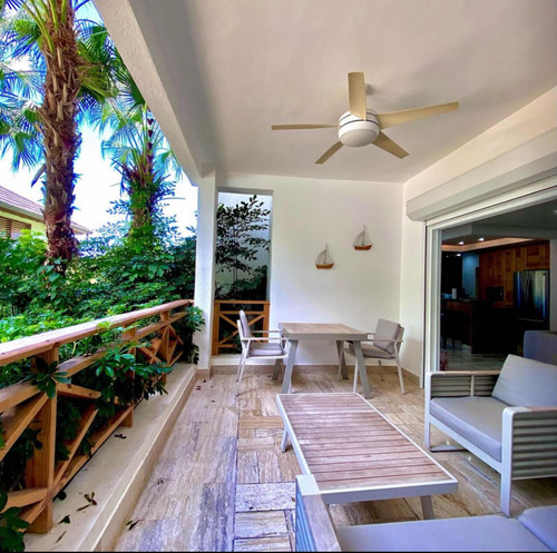 Venta Apartamento Las Terrenas, Samaná