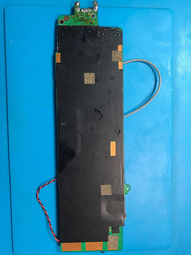 Placa *original* Tablet Noblex T8a1ie (para Reparar) (Usado)