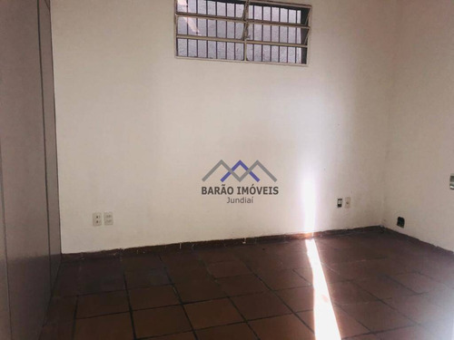 Imagem 8 de 29 de Sala Para Alugar, 100 M² Por R$ 6.000,00/mês - Anhangabaú - Jundiaí/sp - Sa0178