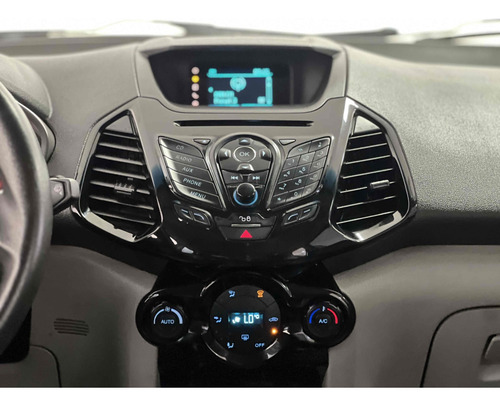 Ford Ecosport 2.0 TITANIUM 16V FLEX 4P AUTOMÁTICO