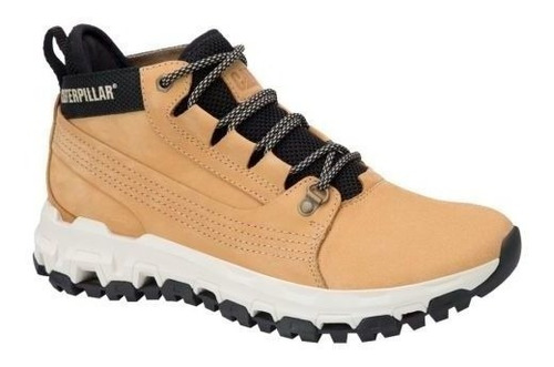 Bota Hiker Caterpillar Urban Track Shiker 1006582 Original