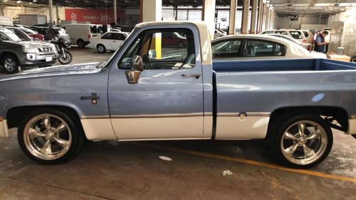 Imagen 4 de 11 de Chevrolet Cheyene Estandar