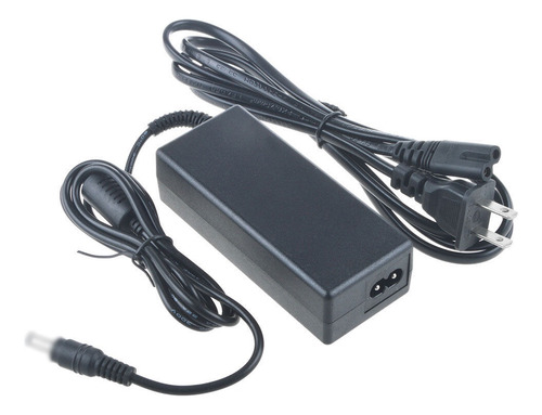 12v 4-pin Ac Adapter For Hp Scanjet 5400c 5470c 5490c Sc Jjh