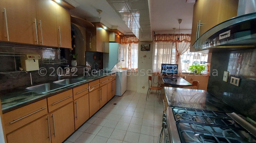 Imagen 6 de 30 de Apartamento En Venta, Santa Mónica, 124mts, Rah 23-1300