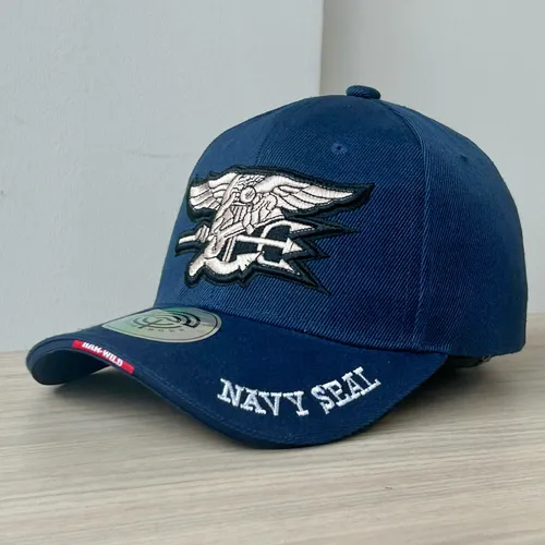 Gorra Navi Seal Defender Para Hombre