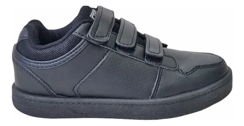 Zapatilla Para Colegio Proforce Abrojos Niño Niña 27/33 #334