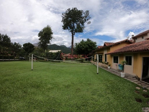 Imagem 12 de 19 de Terreno Com 240 M² Em Condomínio Em Vargem Grande. - Te00412 - 69435834