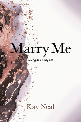 Libro Marry Me: Giving Jesus My Yes - Erb, Mary Ruth