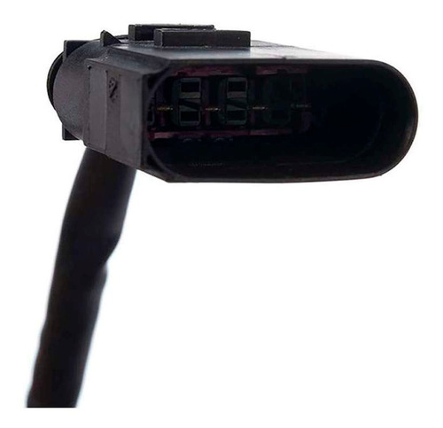 Sensor Oxigeno Para Volkswagen Crossfox 4cil 1.6 2008