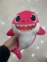Comprar Peluche Baby Shark Mama Shark 