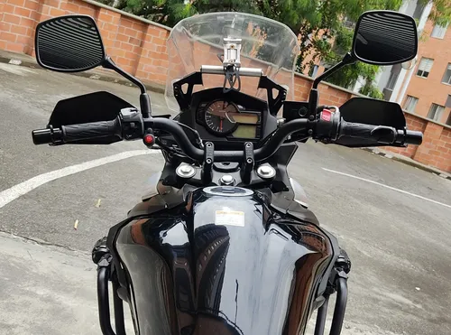 Vstrom 650 Xt