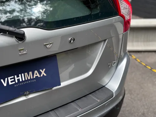 Volvo XC60 2.0 T5 Fwd