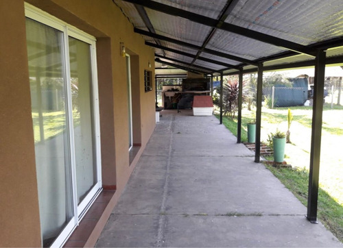 Imagen 20 de 27 de En Francisco Álvarez Quinta Parque Gorriti 4 Amb