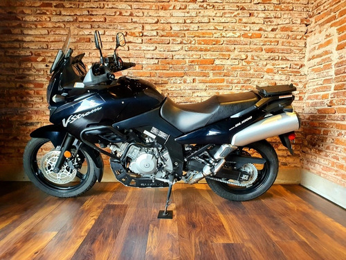 Imagen 4 de 17 de Suzuki V-strom 1000 Dl Oportunidad !! Permuto !! Bamp Group