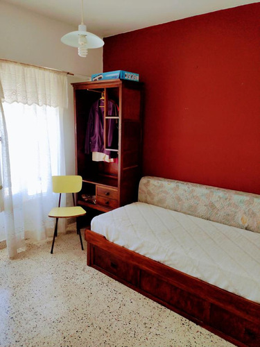 Departamento En Venta De Tres Ambientes Frente Al Mar En Mar De Ajó