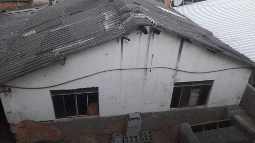 Imagem 13 de 14 de Oportunidade Casa Para Reforma