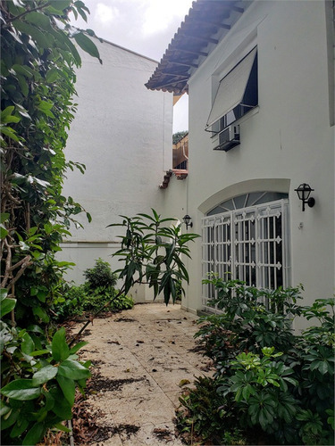 Imagem 4 de 20 de Casa-são Paulo-brooklin Velho | Ref.: Reo455149 - Reo455149