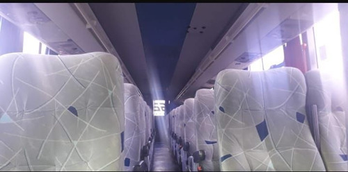 Imagem 4 de 5 de Scania Paradiso1200