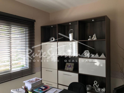 Imagem 26 de 30 de Sobrado Residencial À Venda, Parque Das Universidades, Campinas. - Ca3221