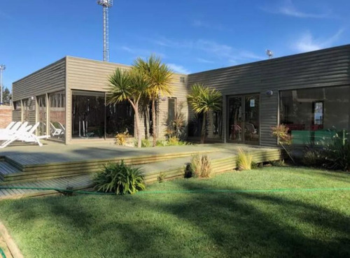 En Arriendo Departamento En Condominio Los Olivos, Algarrobo
