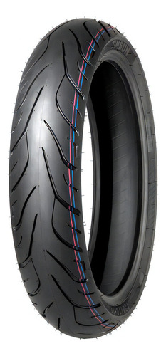 Llanta 180/55-17 Moto Tubeless 73h High Grip Ts-689 Timsun