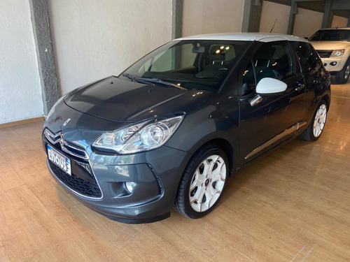 Citroën Ds3 2016 1.6 Vti 120 So Chic