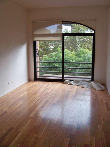 Oficina En Venta En Puerto Madero