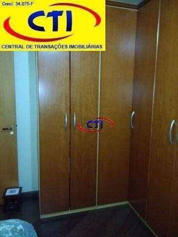Imagem 19 de 20 de Apartamento À Venda, Baeta Neves, São Bernardo Do Campo. - Ap2544