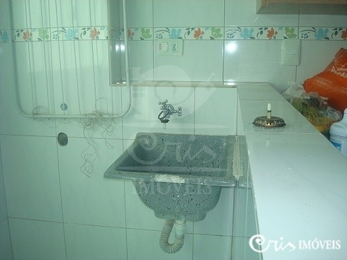 Imagem 8 de 8 de Apartamento Em Vila Assis Brasil - Mauá - Sp - Av05/30