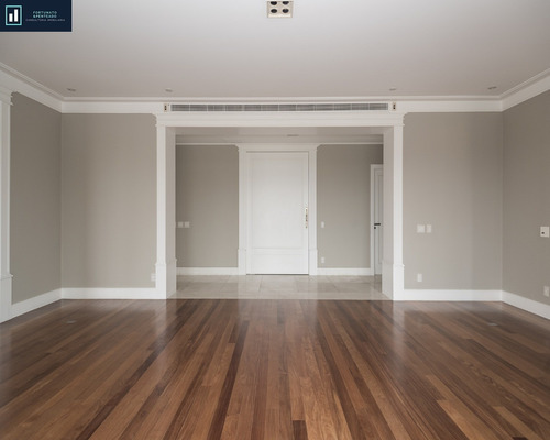 Imagem 21 de 30 de Apartamento Alto Padrão, Localização Privilegiada! - Ap00164 - 34617942