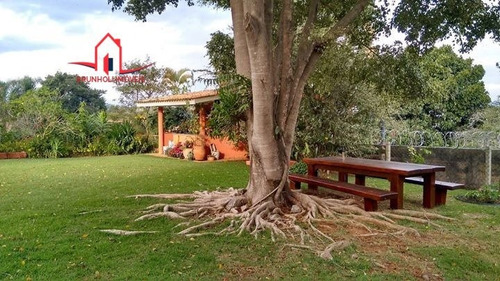 Imagem 13 de 23 de Chácara A Venda No Bairro Vale Encantado-cidade Jardim Em - 3469-1