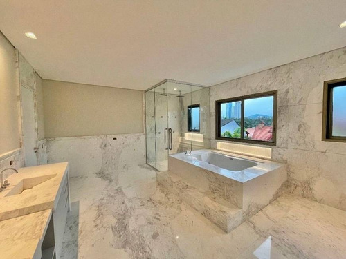 Imagem 17 de 26 de Alphaville 2 - Casa Com 5 Suítes À Venda, 1030 M² Ca1090