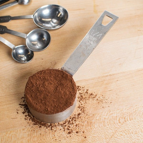 Ghirardelli Cocoa Dutch En Polvo Foodservice 11.4 Kg