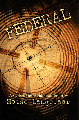 Federal, De Langeraar, Hotse. Editorial Createspace, Tapa Blanda En Inglés
