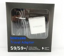 Comprar Cargador Samsung Carga Rapida 3.0 Micro Y Tipo C Cod 1246 