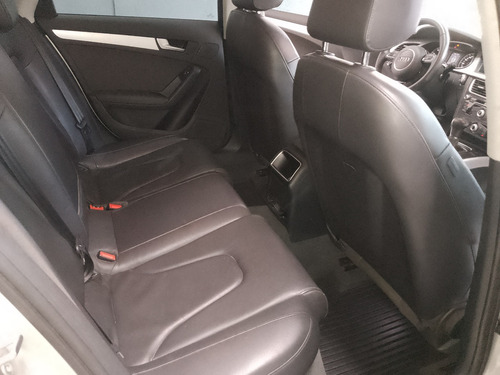Audi A4 1.8 Attraction Tfsi 170cv Multitronic