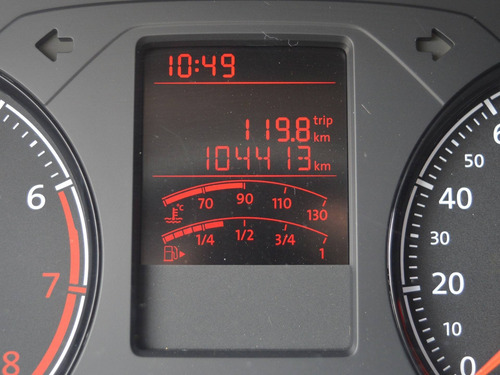 Volkswagen Gol 1.0 12v Mpi Totalflex Trendline 4p Manual
