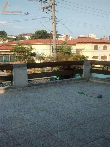 Imagem 9 de 19 de Sobrado Com 6 Dorms, Jardim São Caetano, São Caetano Do Sul - R$ 1.9 Mi, Cod: 2310 - V2310