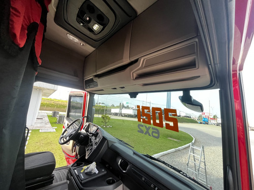 Scania R 450 6x2 Ano 2021 Highline Trucado