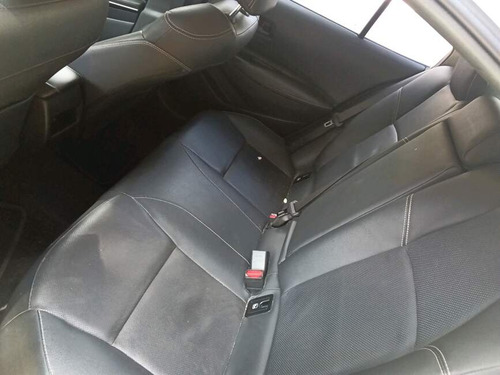 Toyota Corolla 2.0 VVT-IE FLEX XEI DIRECT SHIFT