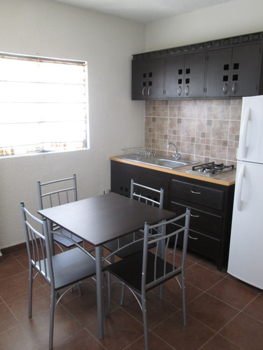 Imagen 3 de 5 de Mini Departamento Zona Norte Tzompantle Cuernavaca